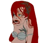 La sirenita