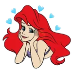 La sirenita