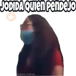 lady 3 pesos