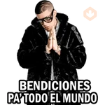 Las que no iban a salir • Bad Bunny