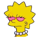 Lisa Simpson