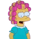 Lisa Simpson
