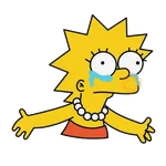 Lisa Simpson