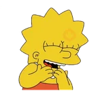 Lisa Simpson