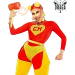 LMD 3: LA MÁS CHESPIRITO