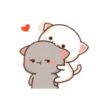 LOVE KITTEN