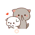 LOVE KITTEN