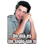 Luis Miguel - Chayanne - Mijares