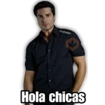 Luis Miguel - Chayanne - Mijares