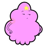 Lumpy Space Princess (Adventure Time)