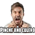 Maldito Covid