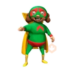 Mamá Lucha contra los Precios