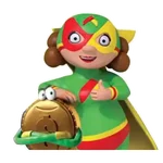 Mamá Lucha contra los Precios