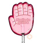 Manita de la Suerte