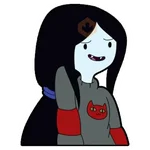 Marceline Abadeer (Adventure Time)