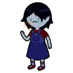 Marceline Abadeer (Adventure Time)