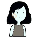 Marceline Abadeer (Adventure Time)