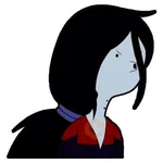 Marceline Abadeer (Adventure Time)