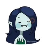 MARCELINE - ADVENTURE TIME