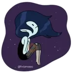 MARCELINE - ADVENTURE TIME
