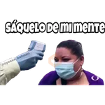 mateme ese recuerdo