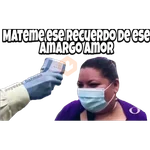 mateme ese recuerdo
