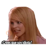 Mean Girls 1