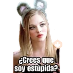 Mean Girls 3
