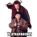 Mi pobre angelito