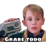 Mi pobre angelito
