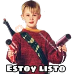 Mi pobre angelito