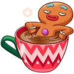 ✰CHRISTMAS GINGY✰ (Telegram) 