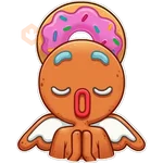 ✰CHRISTMAS GINGY✰ (Telegram) 