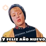 Mi pobre angelito