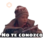 Mi pobre angelito