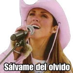 Mía Colucci • RBD