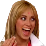 Mía Colucci • RBD