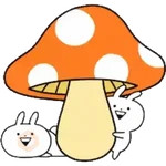 Mini Usagyuuun