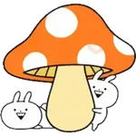Mini Usagyuuun