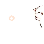 Mochi Peach Cat extra #E Mov