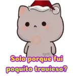 Mochitos Navideños #2 Mov