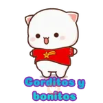 Mochitos Navideños #2 Mov