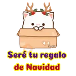 Mochitos Navideños #2 Mov