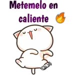 Mochitos Golosos #2 Mov