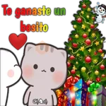 Mochitos Navideños #1