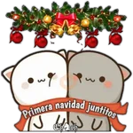 Mochitos Navideños #1