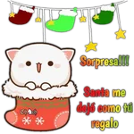 Mochitos Navideños #1