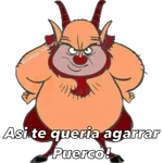 Mulan y Hércules