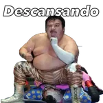Nacho libre Lucha libre