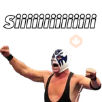 Nacho libre Lucha libre